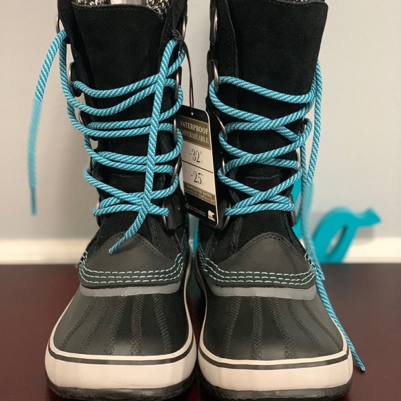 Sorel Shoes - Sorel Joan of Arctic snow boots